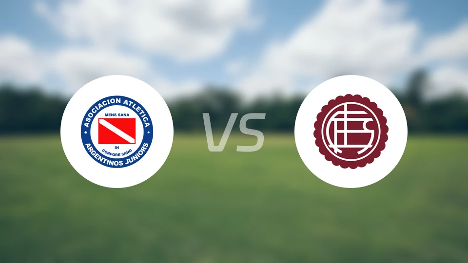 阿根廷青年人vs拉努斯比分预测【2026/03/27】