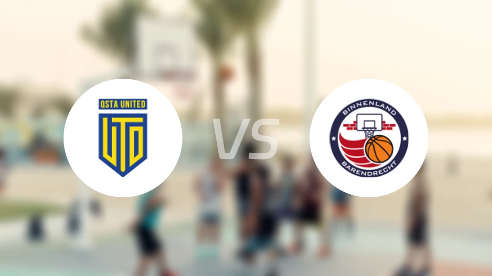 QSTA联合女篮vs宾尼兰女篮比分预测【2026/01/18】