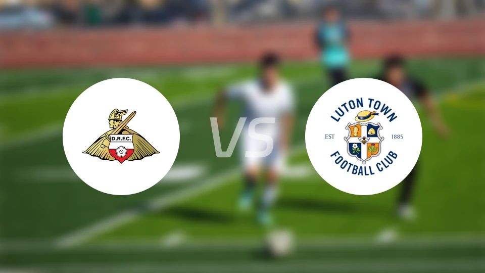 唐卡斯特vs卢顿比分预测【2026/01/04】