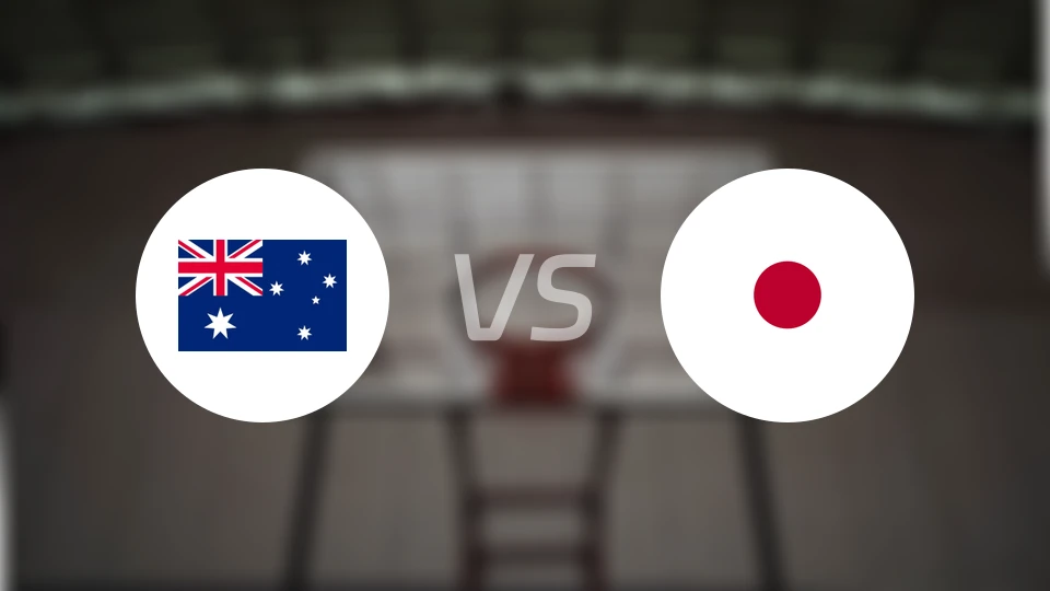 澳大利亚 U18vs日本U18比分预测【2024/09/07】