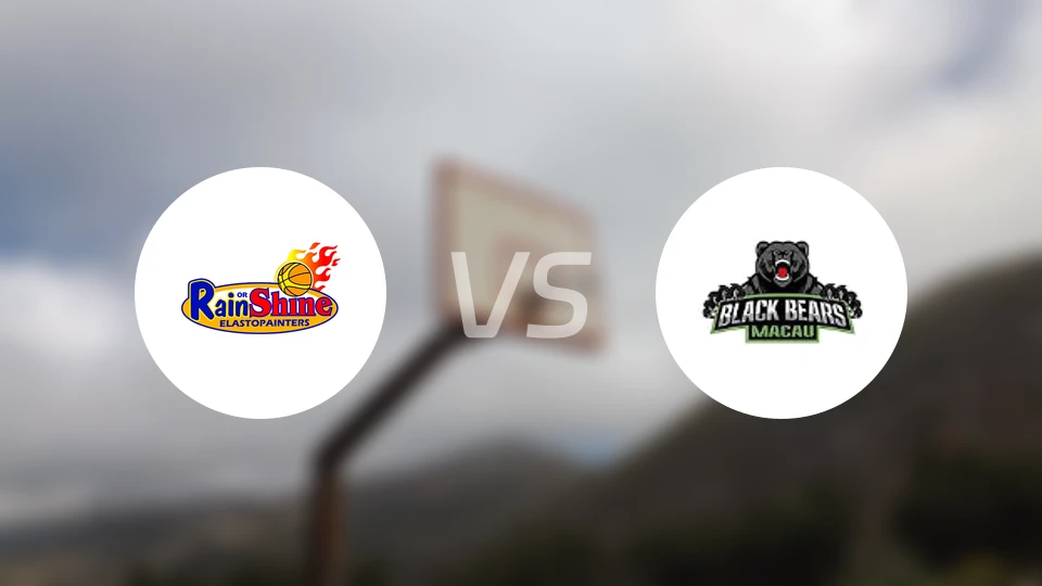 伊拉斯图阴阳天vs澳门黑熊比分预测【2026/03/14】