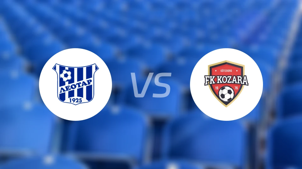 莱奥塔尔vs科扎拉比分预测【2025/11/16】