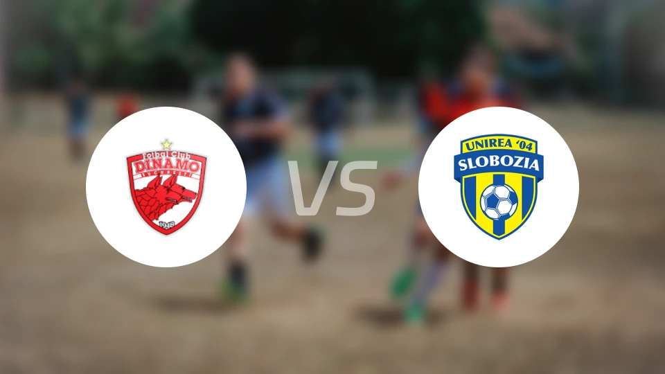 布加勒斯特迪纳摩vs斯洛博齐亚比分预测【2026/02/17】