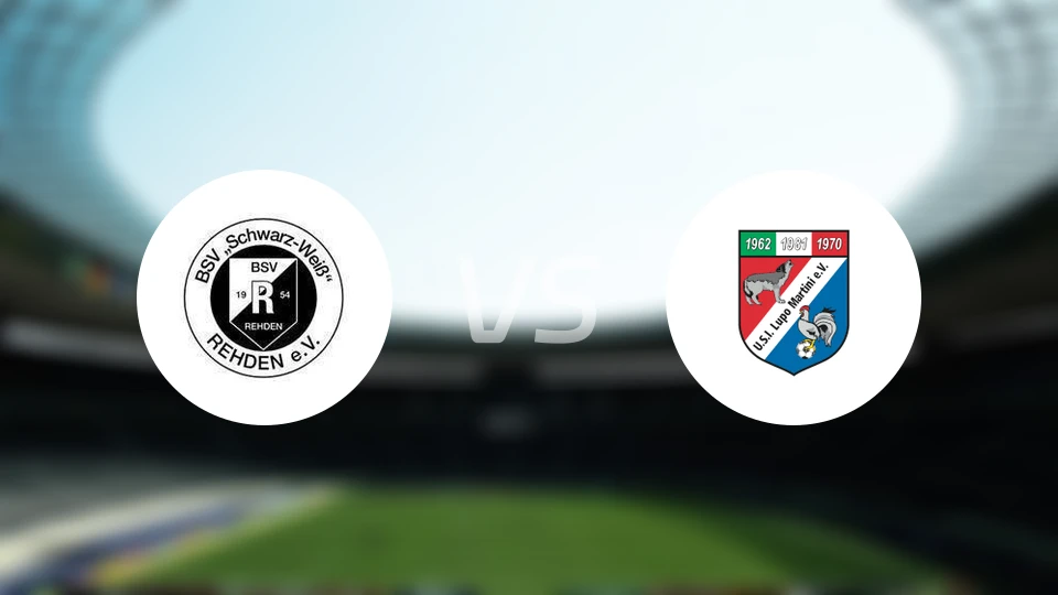 雷登vs卢波马提尼沃尔夫斯堡比分预测【2025/11/29】