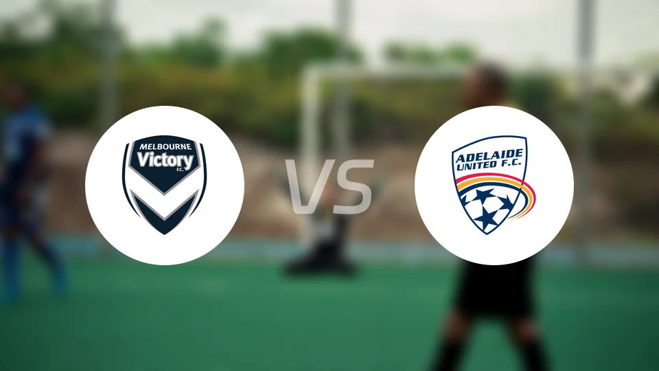 墨尔本胜利vs阿德莱德联比分预测【2025/12/13】
