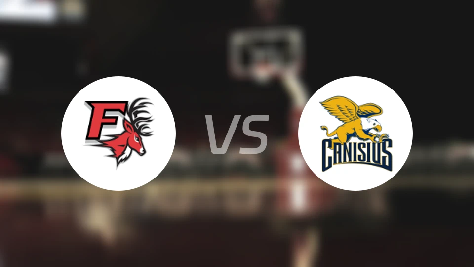 费尔菲尔德大学vs堪尼席斯比分预测【2026/01/03】