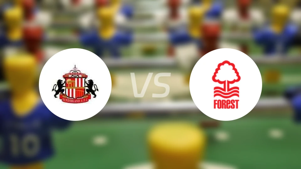 桑德兰女足vs诺丁汉森林女足比分结果战报【2026/03/12】