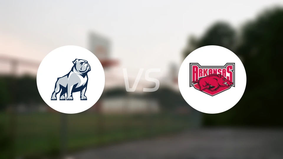 萨姆福德学院vs阿肯色大学比分预测【2025/11/15】