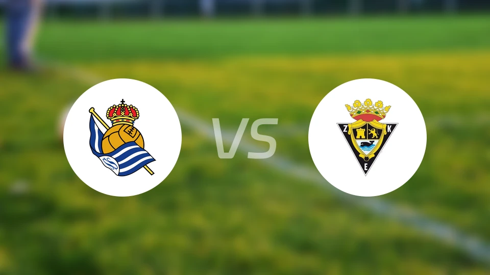 皇家社会C队vs萨劳斯竞技比分预测【2025/11/23】