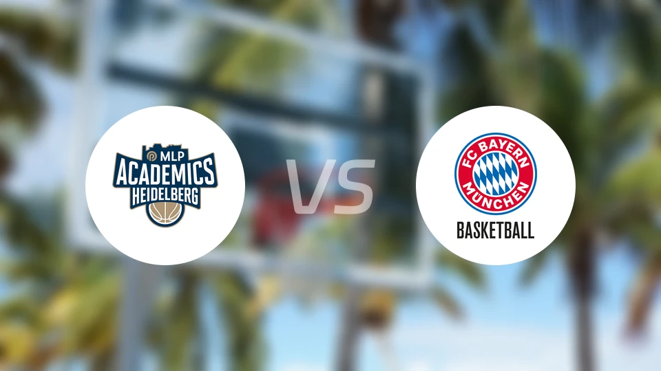 海德堡vs拜仁慕尼黑比分预测【2026/02/09】