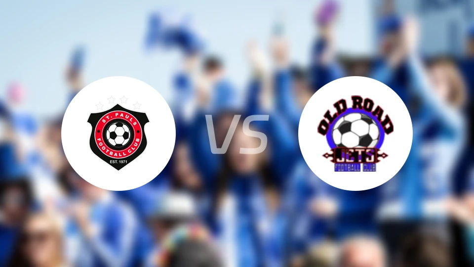 SLH圣保罗斯vs老路喷气机比分结果战报【2024/08/05】