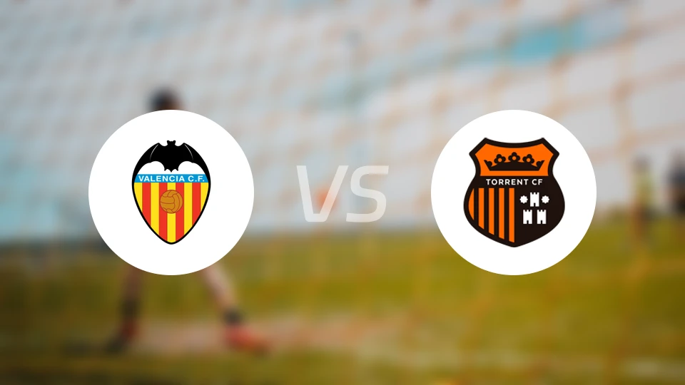 瓦伦西亚梅斯塔利亚vs托伦CF比分预测【2026/01/11】
