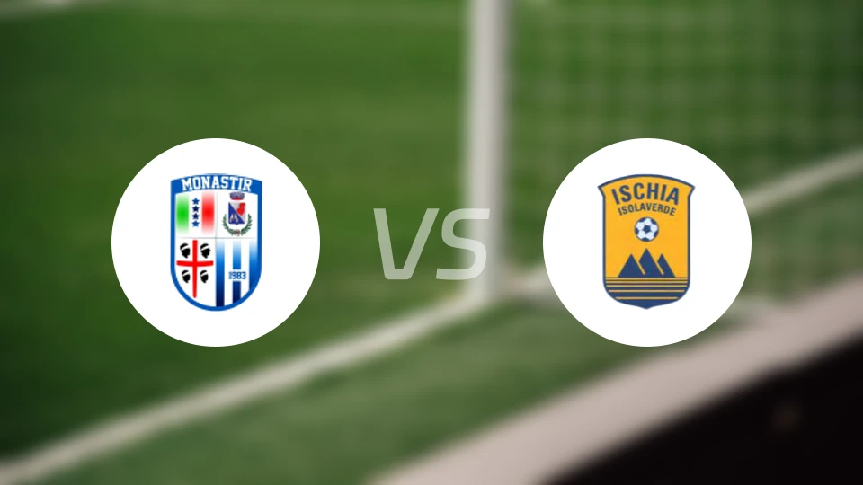 莫纳斯提尔vs伊斯基亚比分预测【2026/02/28】