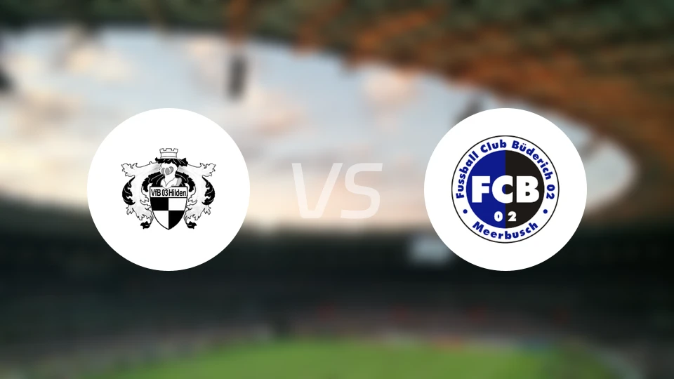 VFB希尔顿vs布德里奇比分预测【2024/10/03】