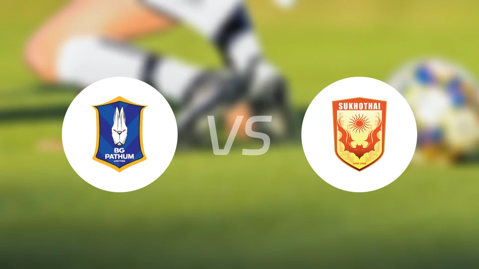 巴吞联vs素可泰比分预测【2026/03/01】