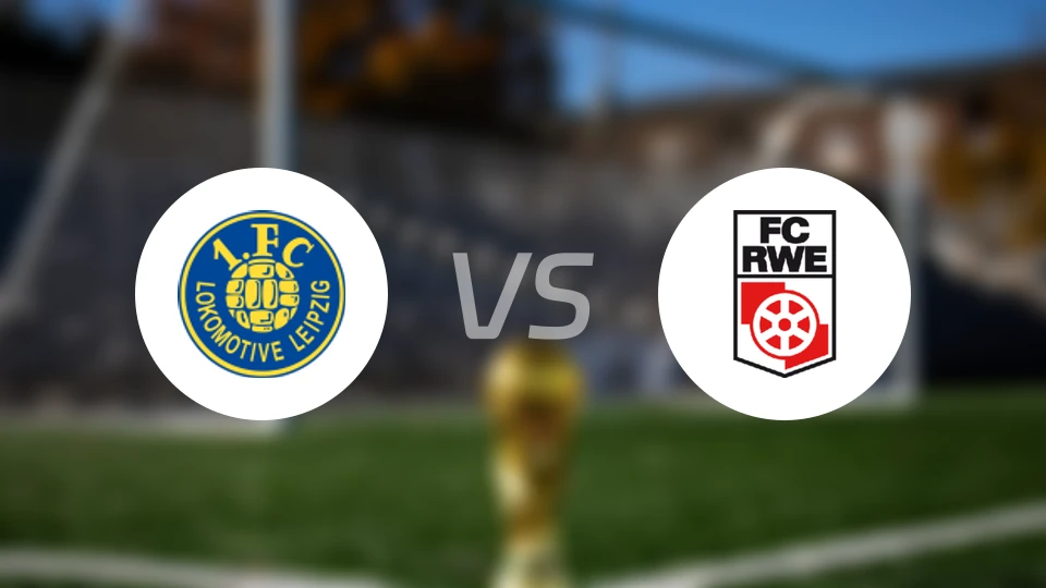 莱比锡火车头vs爱尔福特红白比分预测【2026/04/04】