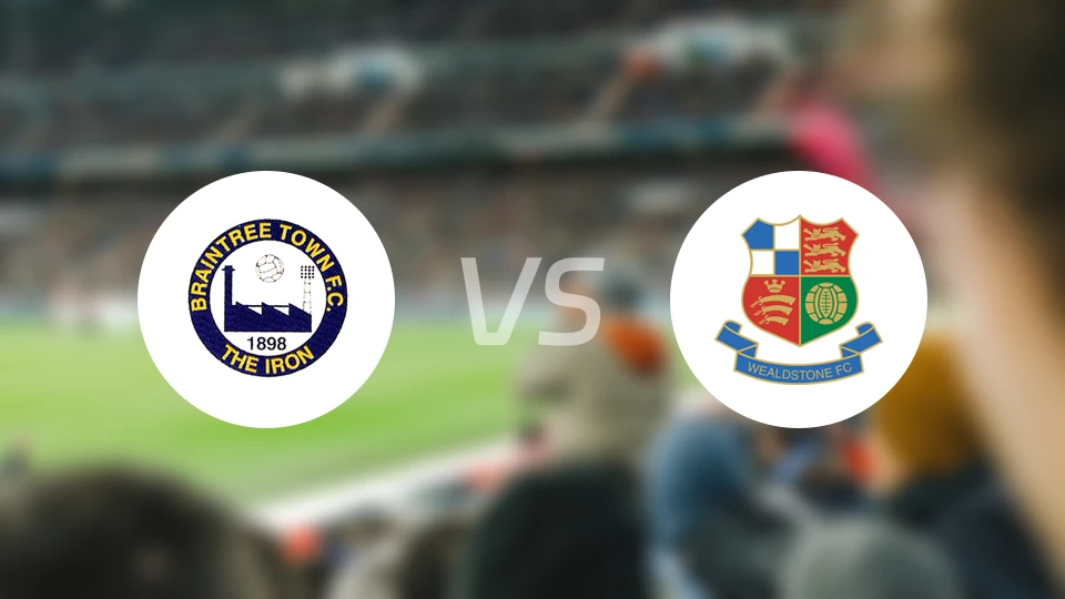 布伦特里vs威尔德斯通比分预测【2026/03/07】