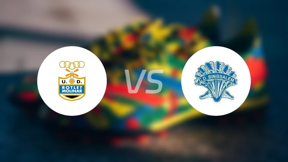 罗烈莫利纳vs比尼萨冷比分预测【2026/02/01】