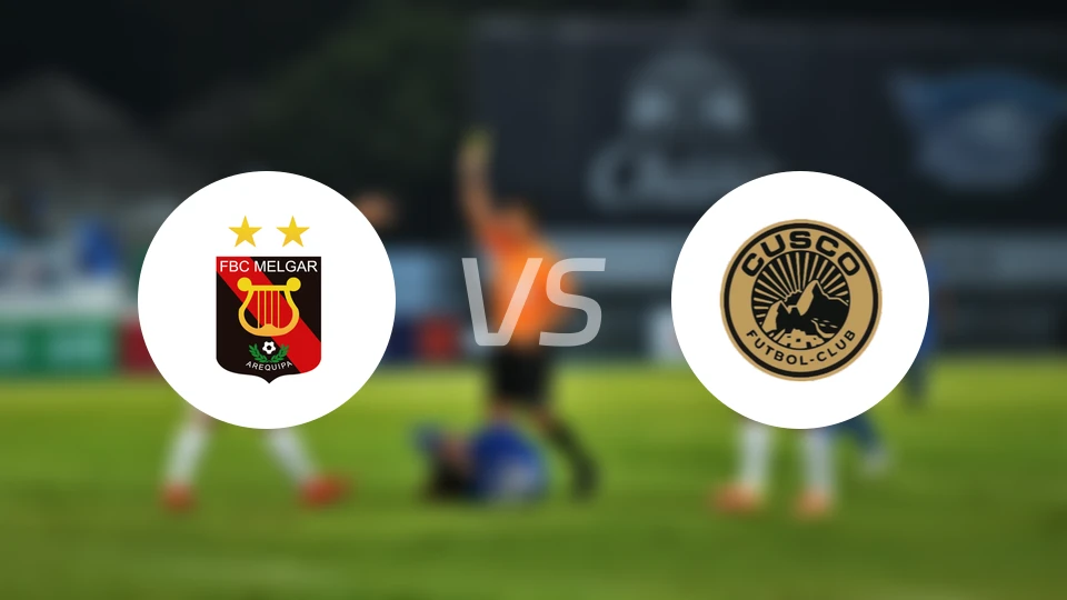 梅尔加vs库斯科比分预测【2026/04/05】