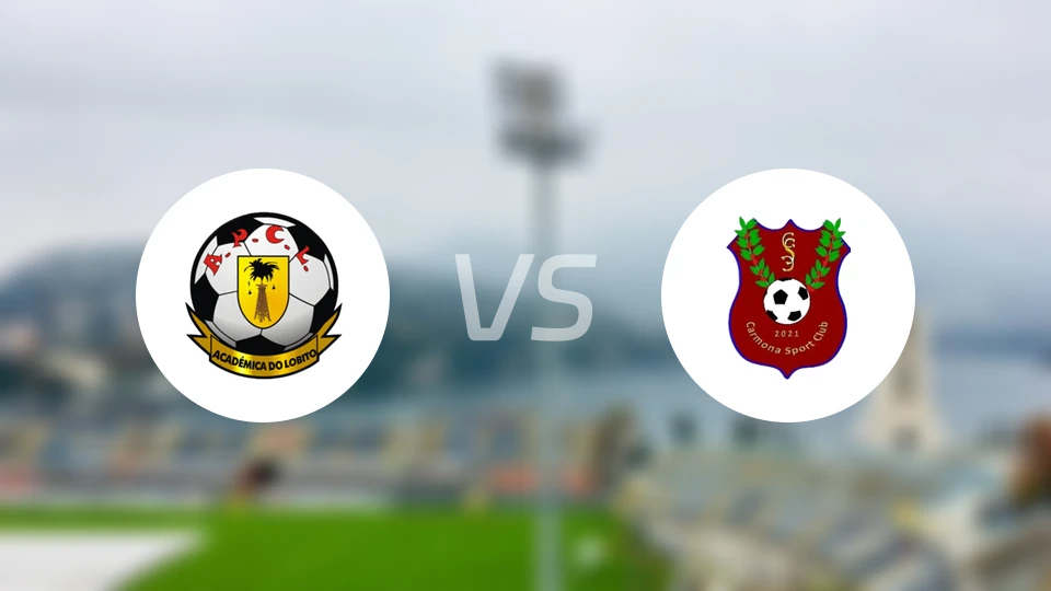 洛比托学院vs卡莫纳比分预测【2024/10/26】