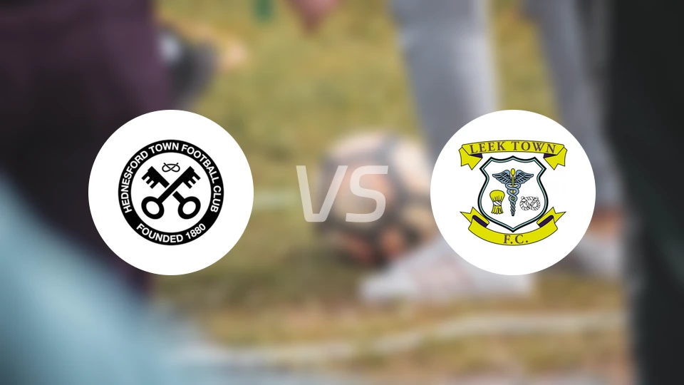 汉德尼斯佛vs利克镇比分预测【2026/01/24】