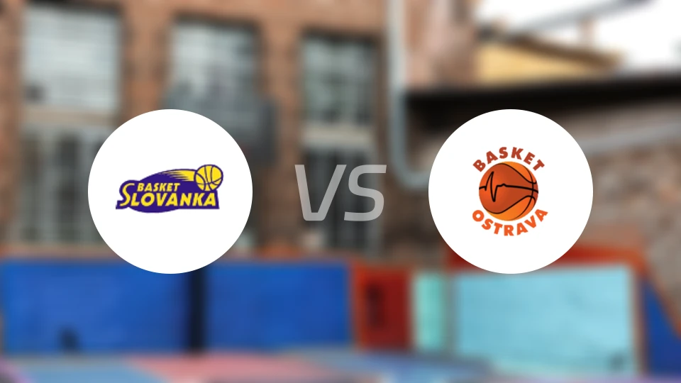 斯洛万卡女篮vs俄斯特拉发篮球女篮比分预测【2026/03/23】