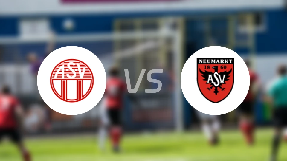 ASV查姆vsASV纽马克特比分预测【2026/04/18】