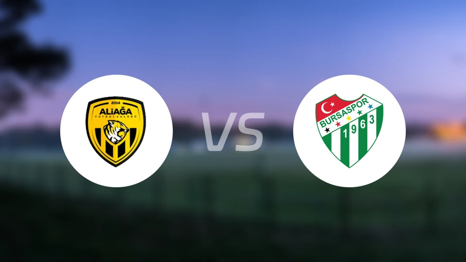 阿利亚加足球联盟vs布尔萨体育比分预测【2026/04/25】