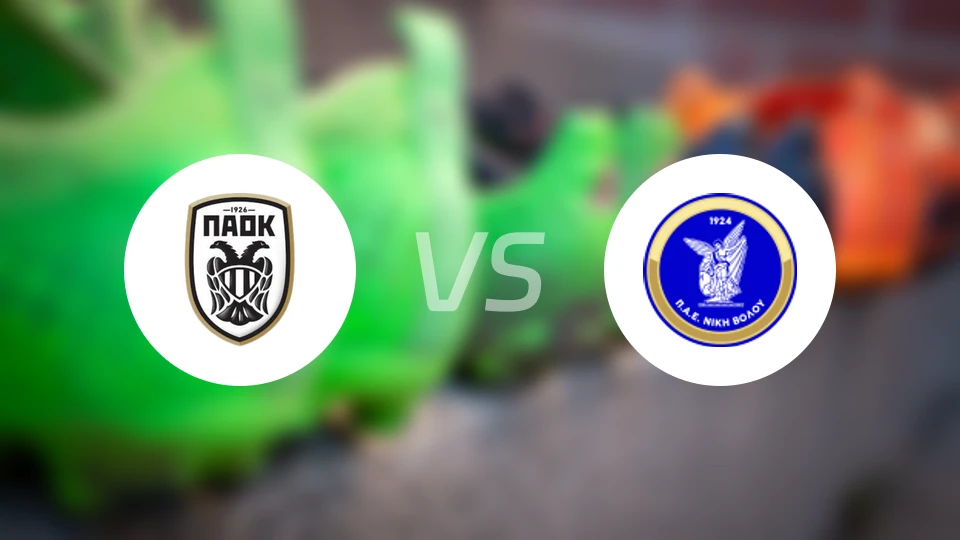 塞萨洛尼基B队vs尼基沃罗比分预测【2025/11/15】