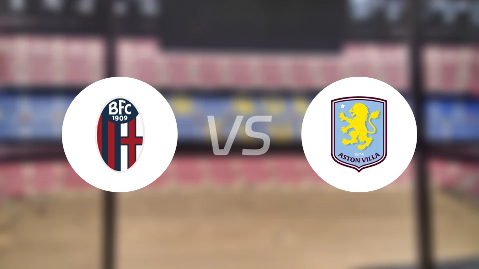 博洛尼亚vs阿斯顿维拉比分预测【2026/04/10】