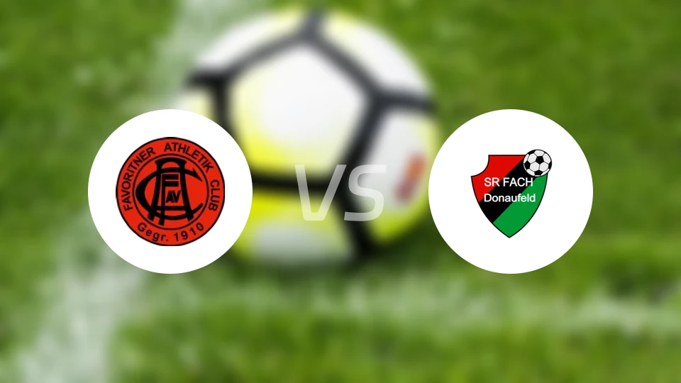 法沃利特奈尔vs多瑙弗里德比分预测【2026/04/06】