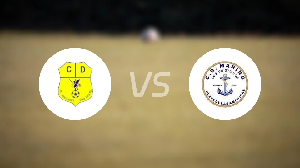 圣米格尔CDvs马利诺比分预测【2026/04/19】