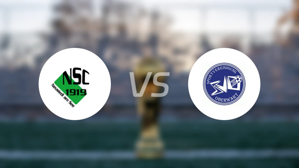 纽锡德尔vs奥伯华特比分预测【2026/04/06】