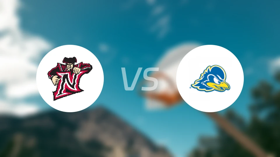 加州州立北岭分校vs特拉华大学比分结果战报【2025/12/14】