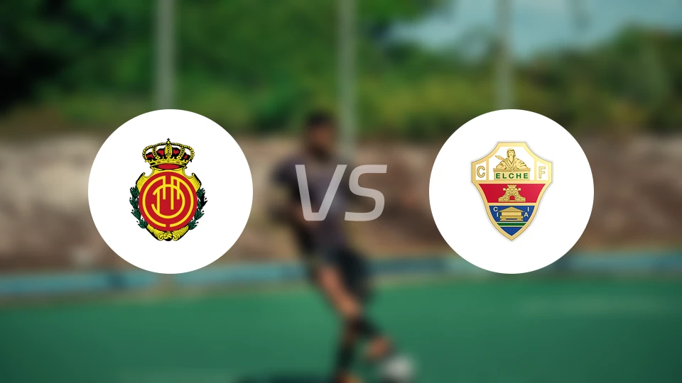 马略卡vs埃尔切比分预测【2025/12/13】