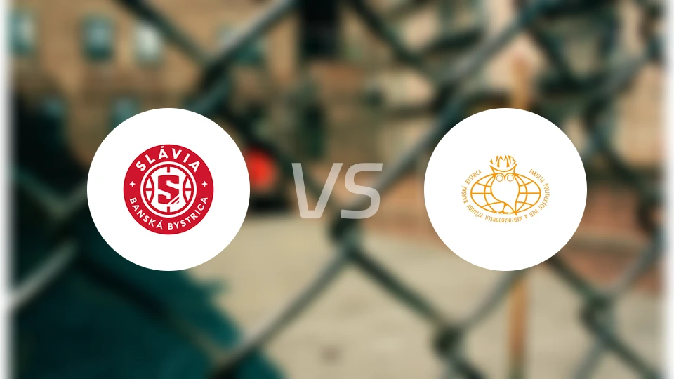 斯拉维亚班斯卡女篮vsUBM拜斯特里卡女篮比分预测【2025/12/13】