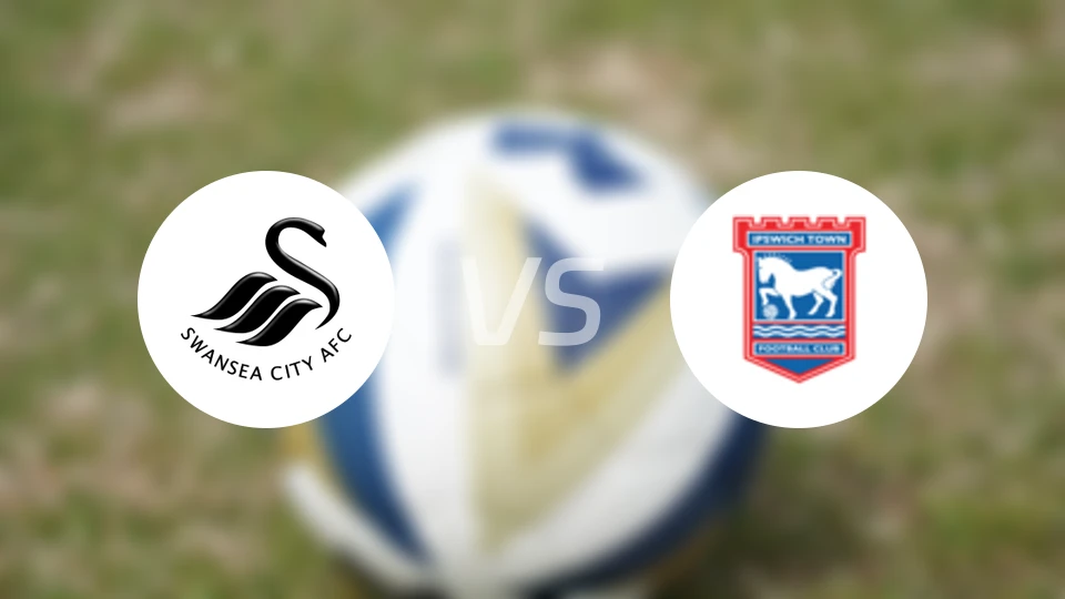 斯旺西vs伊普斯维奇比分结果战报【2025/11/08】