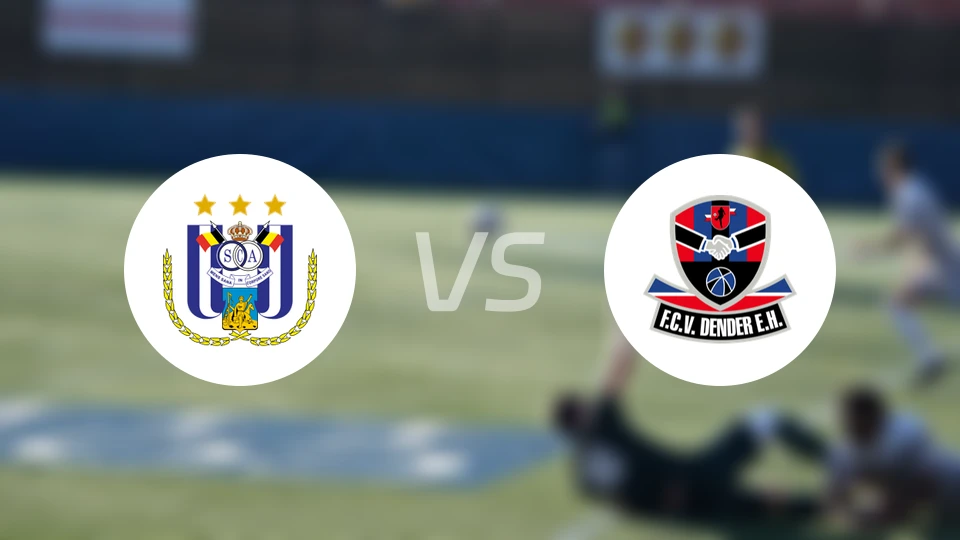 安德莱赫特vs登德比分结果战报【2026/01/26】