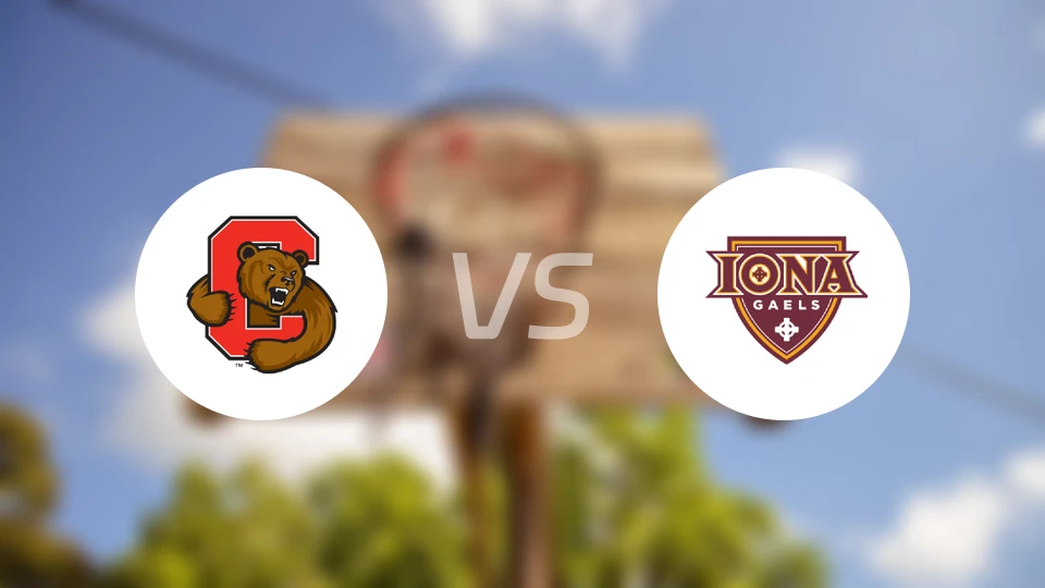 康奈尔大学vs艾奥纳学院比分结果战报【2024/11/26】