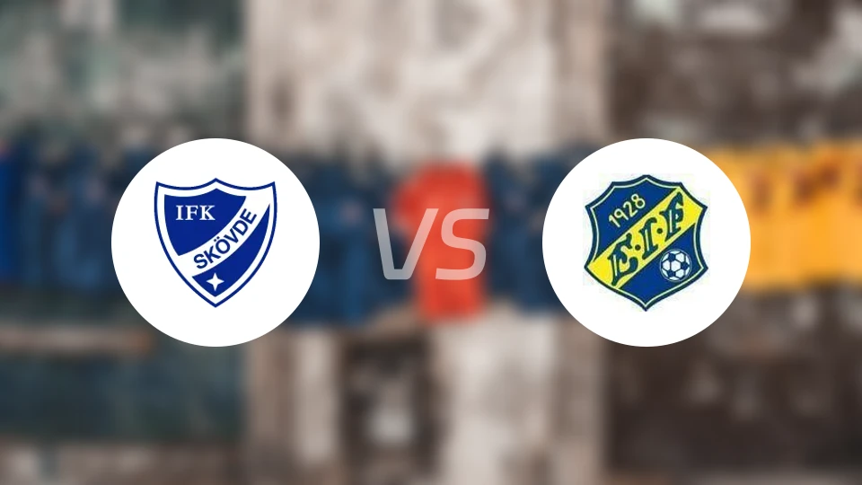 IFK斯克维德vs艾斯基斯迈比分预测【2025/11/01】