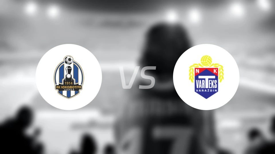 萨格勒布火车头vs瓦特克斯瓦拉日丁比分预测【2025/10/30】