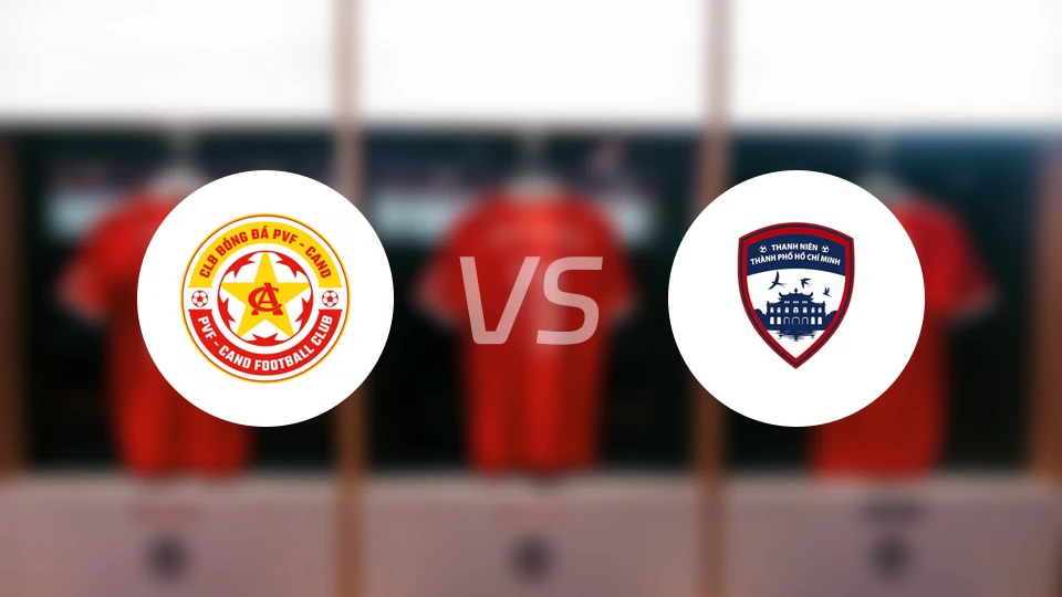 PVF人民公安B队vs胡志明市青年比分预测【2026/02/28】
