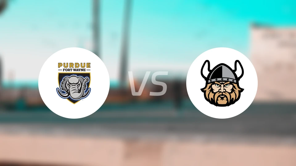 普渡大学韦恩堡分校vs克利夫兰州立大学比分结果战报【2026/02/23】