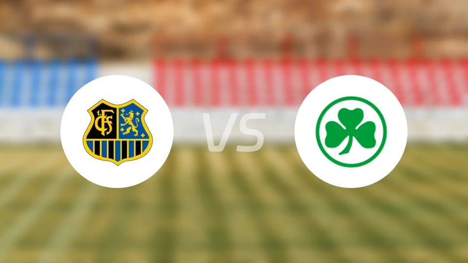 萨尔布吕肯U19vs菲尔特U19比分预测【2026/02/15】