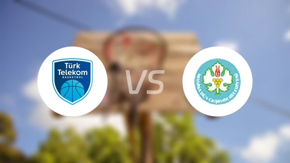 土耳其电信vs马尼萨比分预测【2026/01/10】