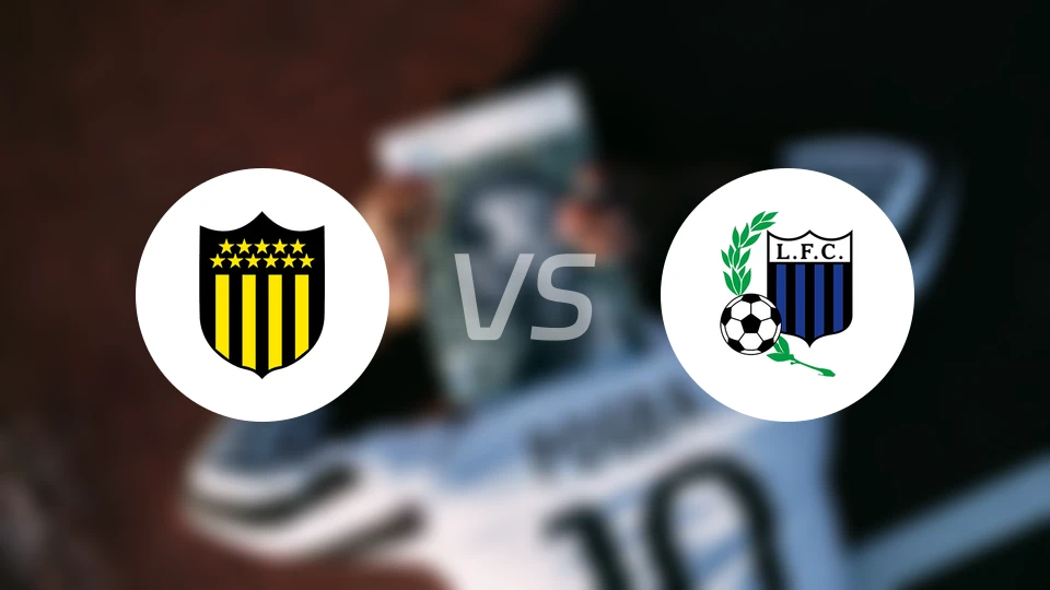 佩纳罗尔vs蒙得维的亚比分预测【2026/04/14】