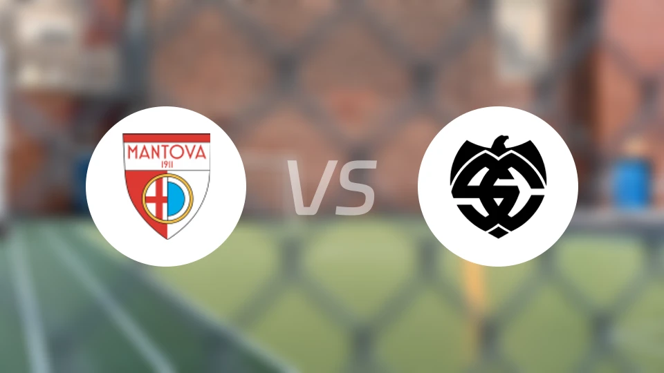 曼托瓦vs斯佩齐亚比分预测【2025/11/23】