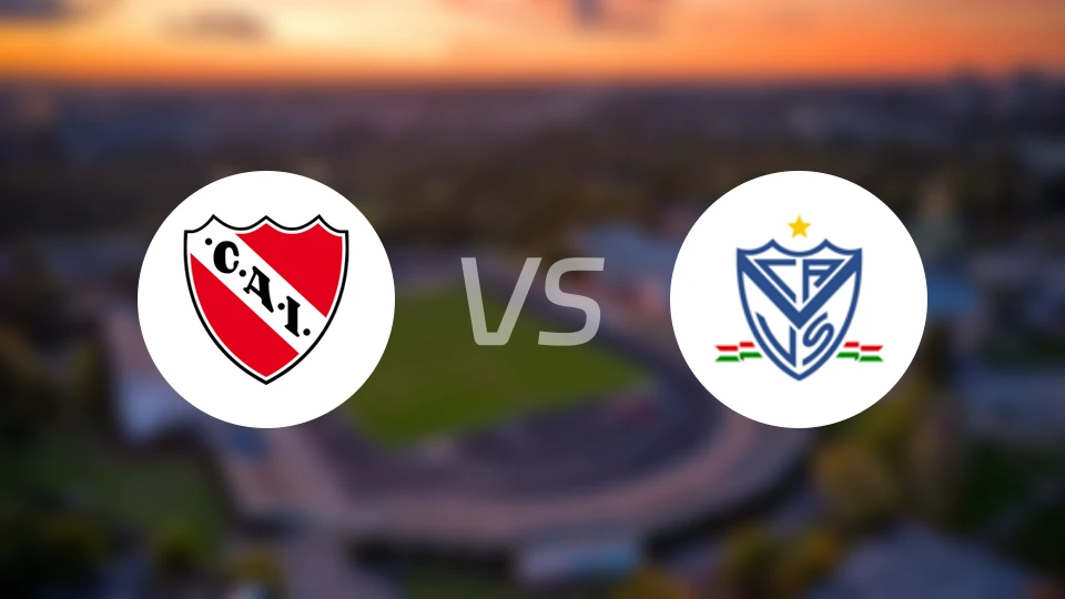 阿根廷独立vs萨斯菲尔德比分预测【2026/02/01】