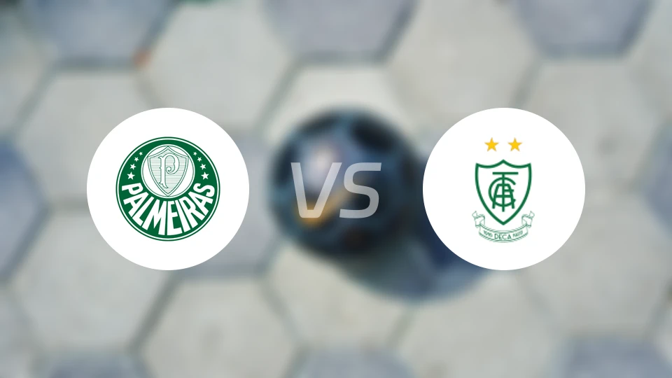 帕尔梅拉斯女足vs阿美利加明尼路女足比分预测【2026/02/14】