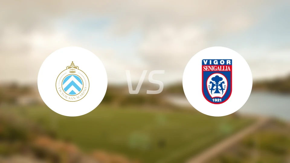 ASD维克多圣马力诺vs塞尼加利亚比分预测【2026/03/22】